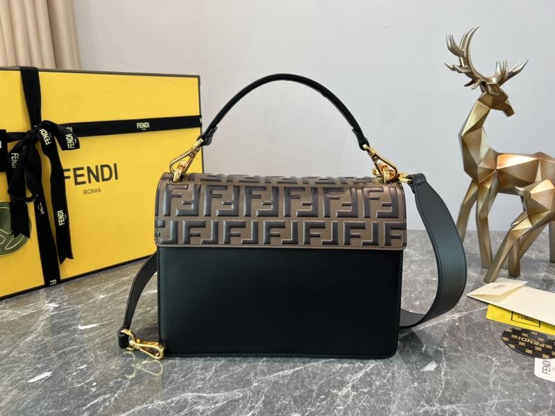 Fendi Satchel Bags